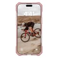 Miniatyrbild 6 av 6: iPhone 16 Pro Max Fodral - UAG Essential Armor MagSafe - Rosa