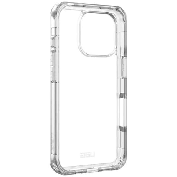 Skal till iPhone 16 Pro - UAG Plyo - Ice