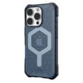 Miniatyrbild 4 av 6: iPhone 16 Pro Fodral - UAG Essential Armor MagSafe - Molnblå