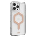 Miniatyrbild 6 av 6: Skal till iPhone 16 Pro Max - UAG Plyo MagSafe - Ice Rose Gold
