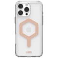 Miniatyrbild 2 av 6: Skal till iPhone 16 Pro Max - UAG Plyo MagSafe - Ice Rose Gold