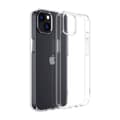 Miniatyrbillede 3 af 3: Joyroom JR-14X3 gennemsigtigt etui til iPhone 14 Plus