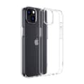 Miniatyrbillede 1 af 3: Joyroom JR-14X3 gennemsigtigt etui til iPhone 14 Plus