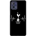 Miniatyrbilde 1 av 3: Motorola Moto G73 Gjennomsiktig deksel Tottenham Hotspur