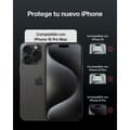 Miniatyrbillede 2 af 2: Mobil skærmprojektor Belkin IPHONE 16 PRO MAX Apple