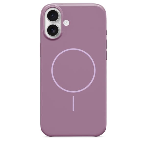Puhelinsuoja Apple IPHONE 16 PLUS Purppura Apple iPhone 16 Plus