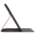 Miniatyrbillede 8 af 10: Tablet cover Targus Click-in Sort Rosenguld
