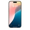 Pikkukuva 4 / 6: Puhelinsuoja Apple IPHONE 16 PRO MAX Valkoinen Apple