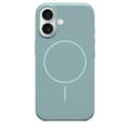 Miniatyrbillede 2 af 2: Mobilcover Apple IPHONE 16 Blå Apple iPhone 16