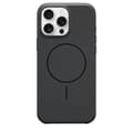 Miniatyrbillede 2 af 2: Mobilcover Apple IPHONE 16 PRO MAX Sort Apple