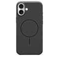 Miniatyrbillede 2 af 2: Mobilcover Apple IPHONE 16 PLUS Sort Apple iPhone 16 Plus