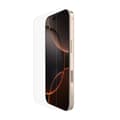 Pikkukuva 2 / 2: Matkapuhelimen näytönsuoja Belkin IPHONE 16 PRO Apple iPhone 16 Pro