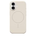 Miniatyrbilde 1 av 2: Mobildeksel Apple IPHONE 16 Hvit Apple iPhone 16
