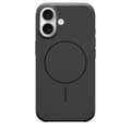 Miniatyrbilde 1 av 2: Mobildeksel Apple IPHONE 16 Svart Apple iPhone 16