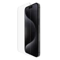 Miniatyrbilde 1 av 2: Skjermbeskytter for Mobil Belkin IPHONE 16 PRO MAX Apple