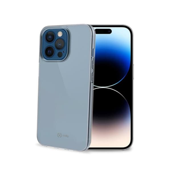 Mobildeksel Celly IPH14 PRO