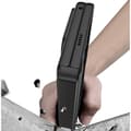 Miniatyrbillede 3 af 4: INF Carbon Fiber Texture Case med Kickstand til Google Pixel 9 Pro Fold