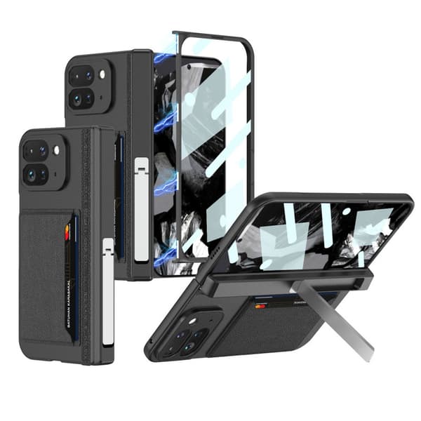 INF Snyggt fodral med stöd för Google Pixel 9 Pro Fold