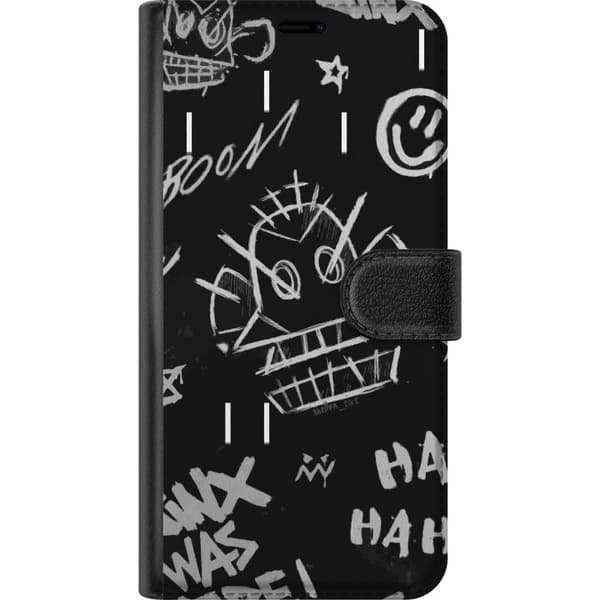 Samsung Galaxy S22+ 5G Lompakkokotelo Arcane