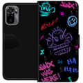Miniatyrbilde 1 av 3: Xiaomi Redmi Note 10S Lommeboketui League of Legends