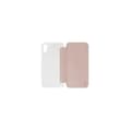 Miniatyrbild 2 av 2: ARTWIZZ - SMARTJACKET - Fodral med lock - iPhone X U PINK