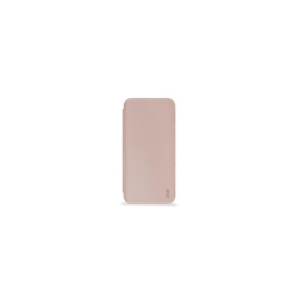 ARTWIZZ - SMARTJACKET - Fodral med lock - iPhone X U PINK