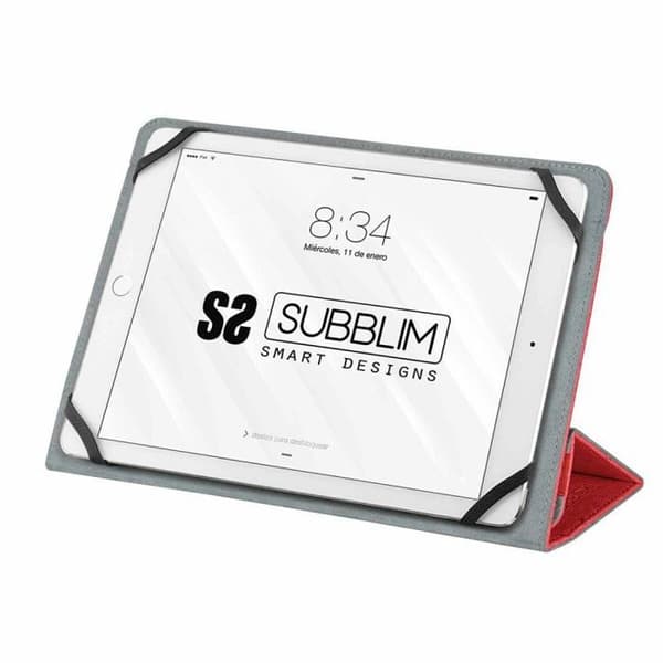 Pekskärmsplattafodral - Subblim pekskärmsplattafodral - SUB-CUT-2FC002