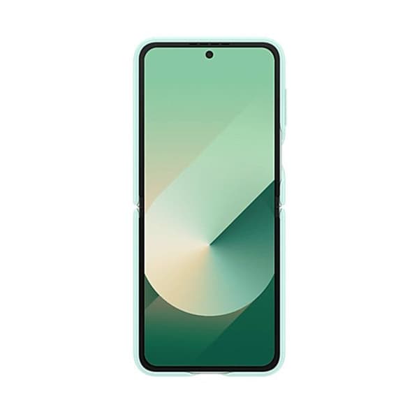 Galaxy Z Flip6 Kindsuit Fodral Mint