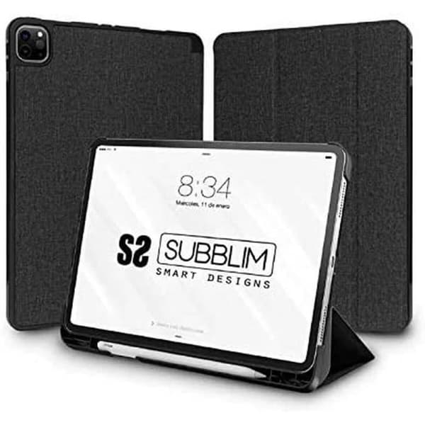 Skydd för Tablet Subblim SUB-CST-5SC350