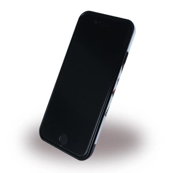 Coque - Isberg - Wow - Silikon - iPhone 6, 6s, 7, 8 - Stötabsorberande skydd - Mjuk