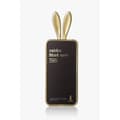 Miniatyrbild 3 av 3: Rabito RB7000B, Fodral, Apple, iPhone 5, Guld