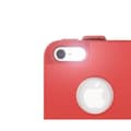 Miniatyrbild 4 av 4: Moshi Concerti skyddsfodral för iPhone 5 - Cranberryröd