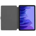 Miniatyrbild 3 av 4: Tablet fodral - TARGUS - Galaxy Tab S7 - Svart - Stötsäker - Elegant