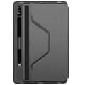 Miniatyrbild 2 av 4: Tablet fodral - TARGUS - Galaxy Tab S7 - Svart - Stötsäker - Elegant