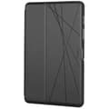 Miniatyrbild 1 av 4: Tablet fodral - TARGUS - Galaxy Tab S7 - Svart - Stötsäker - Elegant