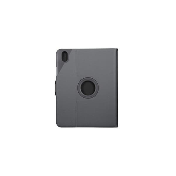 Fodral med lucka - TARGUS - VersaVu Eco - Kompatibel med iPad 10.9 (2022) - Färg Svart - Unisex