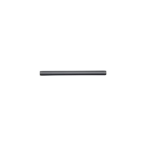 Fodral med lucka - TARGUS - VersaVu Eco - Kompatibel med iPad 10.9 (2022) - Färg Svart - Unisex
