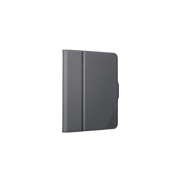 Fodral med lucka - TARGUS - VersaVu Eco - Kompatibel med iPad 10.9 (2022) - Färg Svart - Unisex