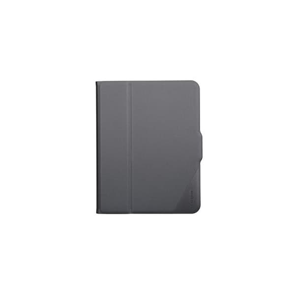 Fodral med lucka - TARGUS - VersaVu Eco - Kompatibel med iPad 10.9 (2022) - Färg Svart - Unisex