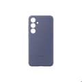 Miniatyrbild 3 av 3: Coque - SAMSUNG - S24 Plus - Silikon - Mjuk - Lila