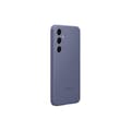 Miniatyrbild 2 av 3: Coque - SAMSUNG - S24 Plus - Silikon - Mjuk - Lila