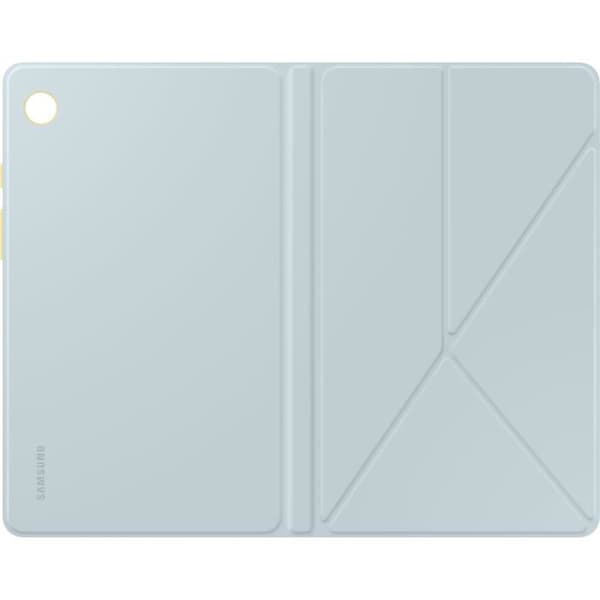 Accessoarer Tablet - Samsung - Galaxy Tab A9 - Book Cover - Blå - Skydd i flera positioner