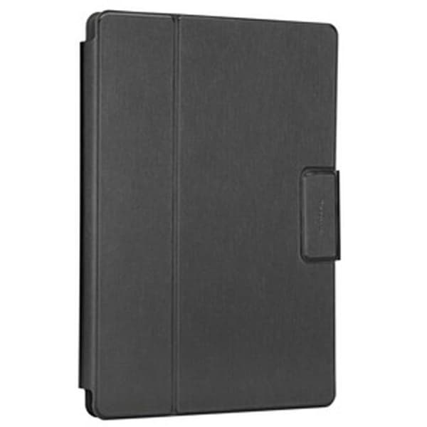 Tablettfodral - TARGUS - Safe Fit™ 9-10,5" - 360° roterbar - Svart - Universal