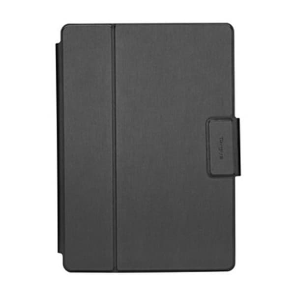 Tablettfodral - TARGUS - Safe Fit™ 9-10,5" - 360° roterbar - Svart - Universal