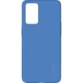 Miniatyrbild 1 av 3: Mobilskal - Oppo - Reno 6 - Silikon - Mjuk - Blå