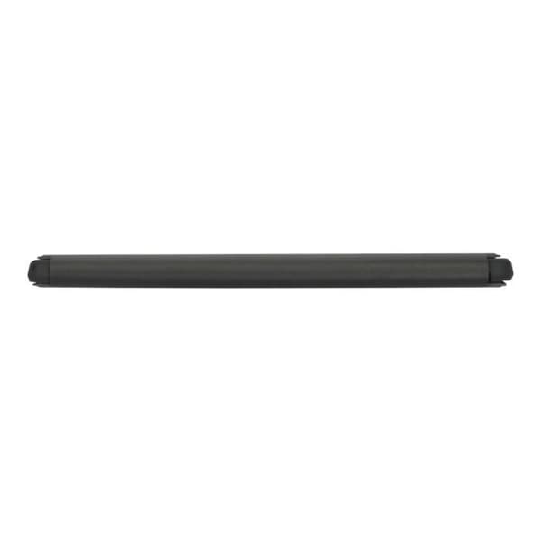 Fodral med flip - Targus - Click-In - Svart - Termoplastisk polyuretan - 10,5 tum