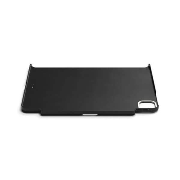 Fodral för iPad 11 Pro 2022/21 och iPad Air 10.9 2022/20 med Satechi pennhållare svart