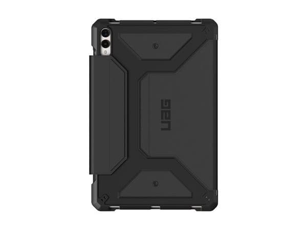 METROPOLIS SE Fodral till Galaxy Tab S9 Plus UAG Svart