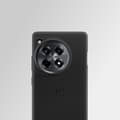 Miniatyrbild 3 av 4: Bumper Case - OnePlus - 12R - Svart - Förstärkt skydd - Halkfri design
