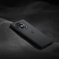 Miniatyrbild 4 av 4: Bumper Case - OnePlus - 12R - Svart - Förstärkt skydd - Halkfri design
